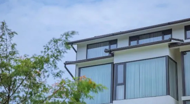 Anji Youjian Country Resort Homestay