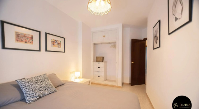 Apartment La Peineta Ronda