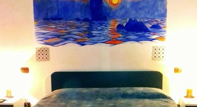 Le Soleil B&B, Book Hotel SPA Hotels in Milazzo, SPA