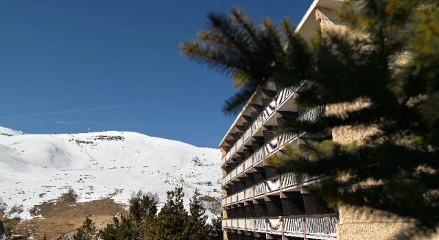 Maeva Résidence Les 2 Alpes, Rezerwuj Hotel Echirolles 
