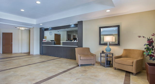 Candlewood Suites Fort Campbell - Oak Grove by IHG, Rezerwuj Hotel Oak Grove Kentucky