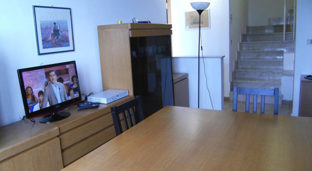 Casa Vacanza Villa Rosa Residence Calavà, Book Villa Hotels in Sicily with Parking, Parking