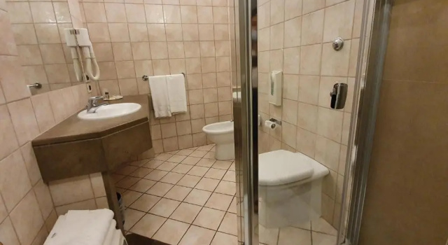 Двухместный номер Standard Hotel Le Colline