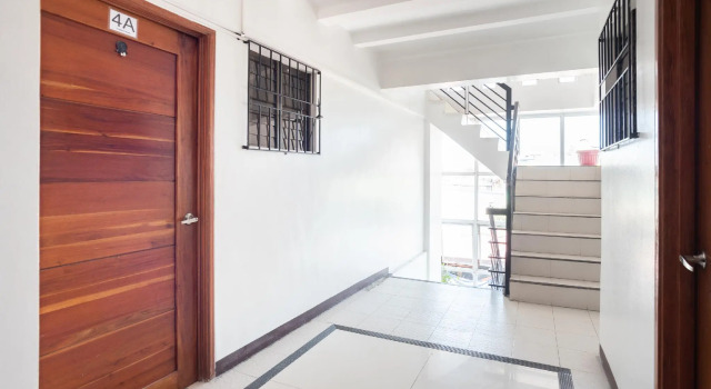 OYO 160 D'Builders Rooms Phase 1, Rezervovat Hotel Taguig 