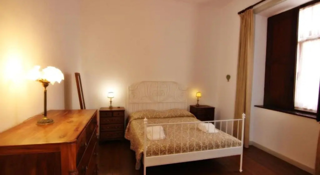 Casa dos Tios