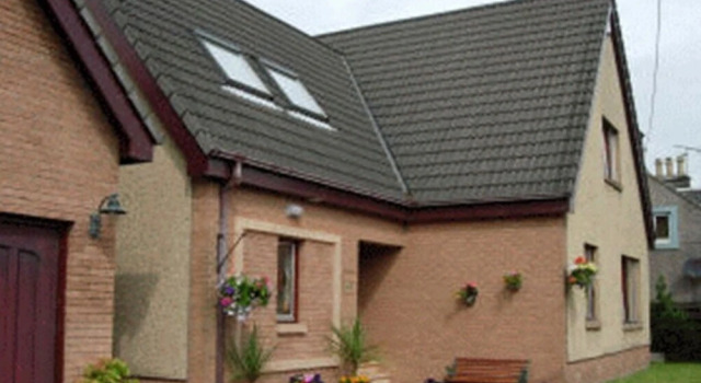 Coralinn Bed & Breakfast
