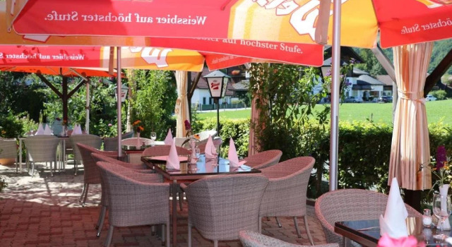 Gasthof Weissenbach, Забронировать Отель Отели Штробль 3 звезды, 3*