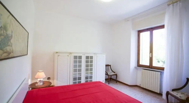Villa Leo, Rezervovat Vila Hotely v Elba s parkováním, Parkování