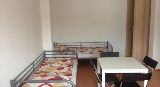 Standard Zimmer Hostel Bohemia