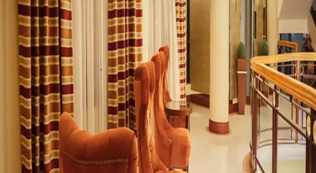Номер Standard Royal Garden Hotel