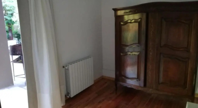 Номер Standard Casa Lopez