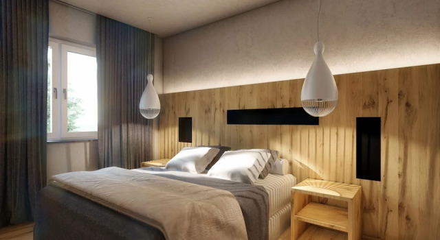 Апартаменты A Casa Elegance