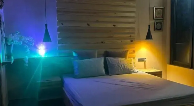 Muktkeshii Boutique Resort, Забронировать Курортный отель Курортные отели Муктешвар, Курортный отель