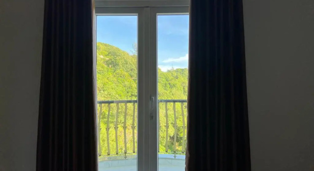 Номер Standard Nam Du Palace