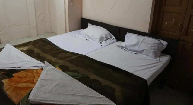 Jodhpur Heritage Haveli Guest House, Забронировать Апартаменты/квартира Отели штата Раджастхана с парковкой, Парковка