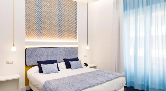 Двухместный номер Standard Hotel Nice