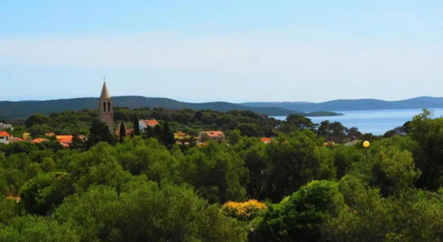 Apartment Gaby, Забронировать Апартаменты/квартира Апартаменты Dugi Otok, Апартаменты/квартира