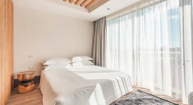Студия Probar Suites Punta Cana