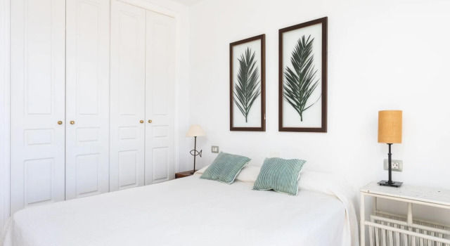 DUPLEX PORíS 1, Prenota Hotel Arico 
