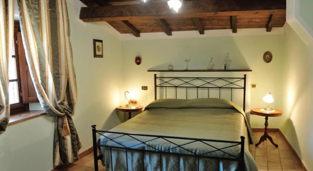 Апартаменты Country House Federico I