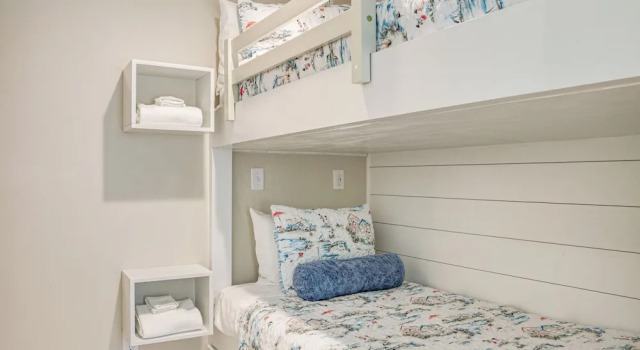 St Helena Island Condo w/ Beach Views & Porch!