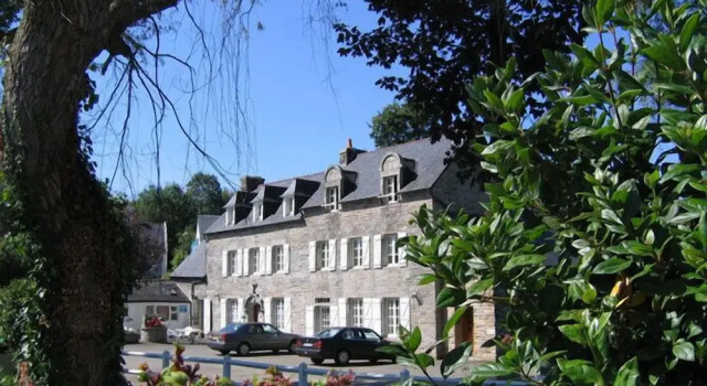 Camping du Manoir de Penn ar Ster