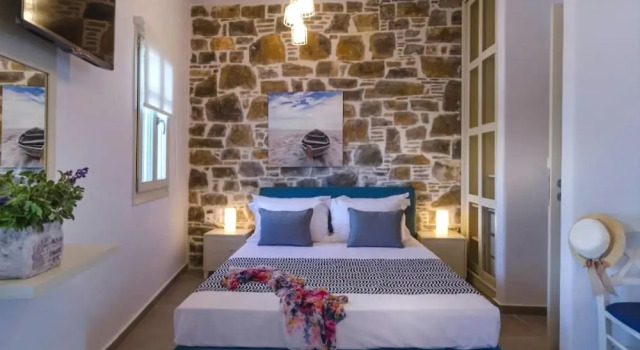 Aelia Studios, Reserva ahora Hotel Egíali Amorgos