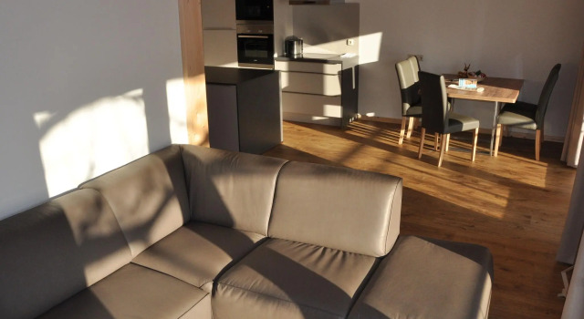 Voguish Apartment in Sankt Georgen ob Murau near Ski Area, Prenota Appartamento Hotel a Stiria con parcheggio, Parcheggio