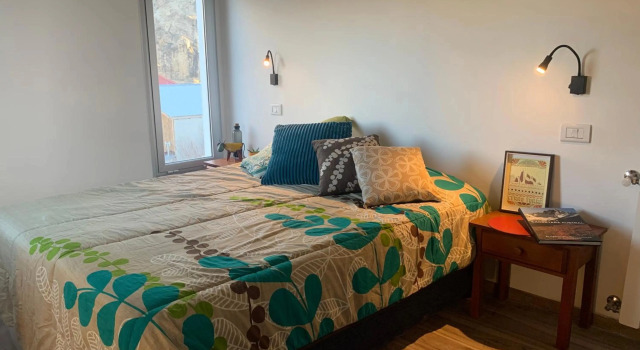Meraki Lofts, Rezervovat Hotel Hotely v Patagonia s parkováním, Parkování