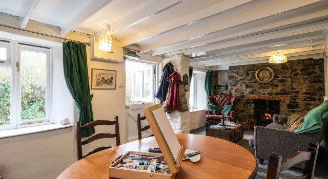 River Cottage