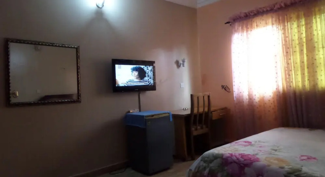 Camera doppia Royal Koltol Guest House