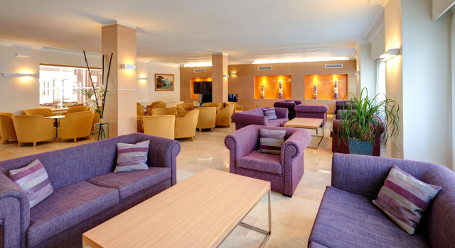 Hotel Metropolitan Playa