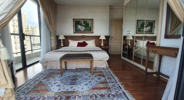 Двухместный люкс Holiday Home Suites