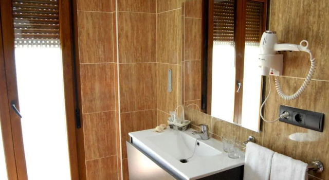 Двухместный номер Standard Hotel Pinomar