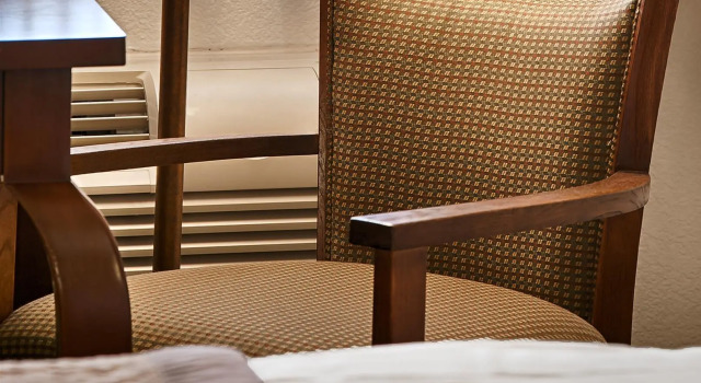 Люкс Best Western Inn of Chandler