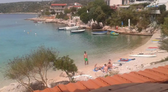 Вилла Holiday Home Gabi