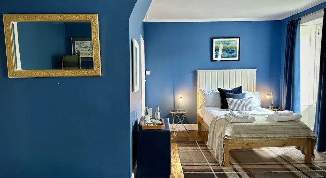 Номер Standard Spean Lodge