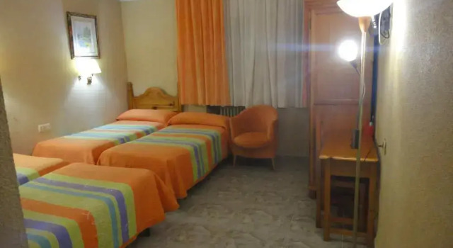Hostal Real, Buchen Sie Hostel Plasencia 