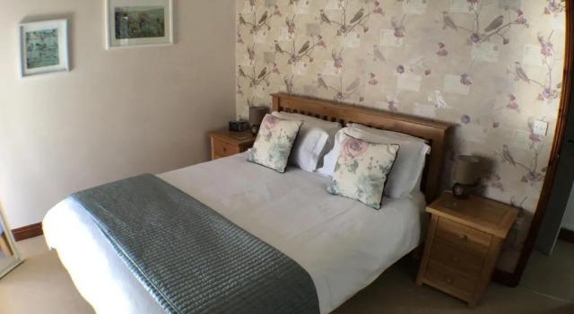 Hytte Petrock Holiday Cottages