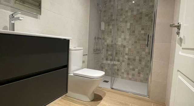 Номер Standard CASA PEQUE