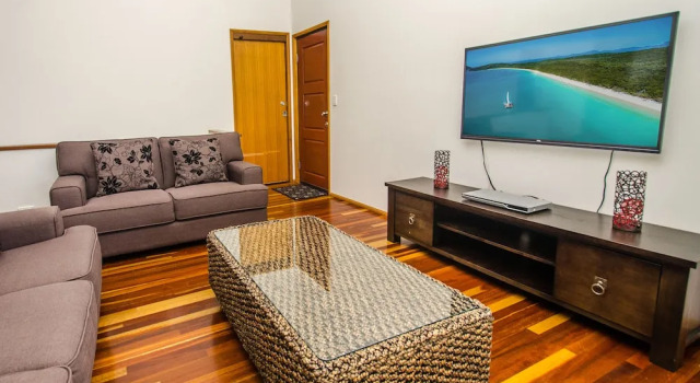 Casuarina 1 on Hamilton Island, Забронировать Отель Отели Острова Гамильтон с парковкой, Парковка