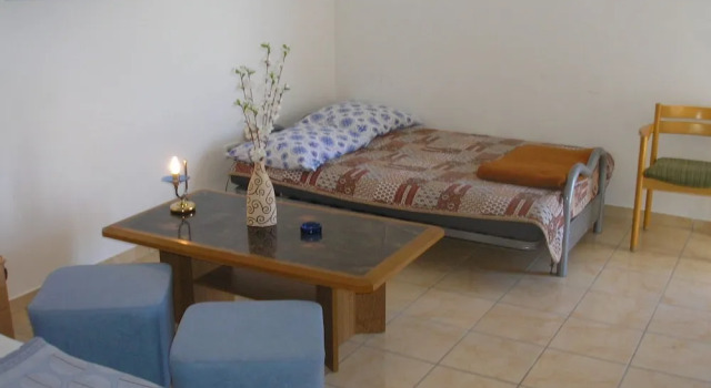 Apartment Mate, Book Lejlighed Hoteller i Split Region med parkering, Parkering
