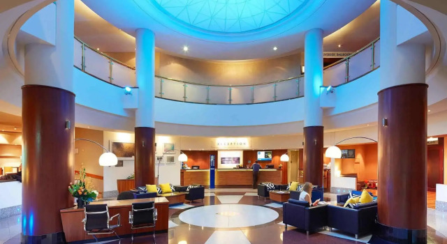 Novotel Perth Langley
