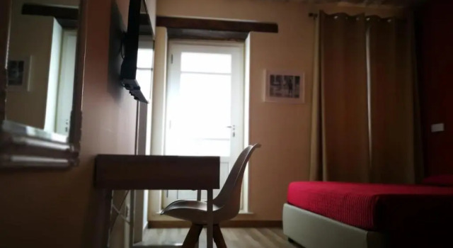 Номер Standard RESIDENZA MARIA ANTONIETTA - 50 METRI DAL MARE