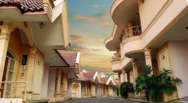 Hotel Bukit Permai