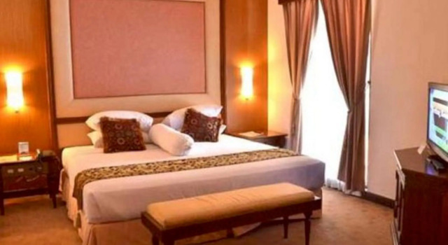 Suite Bahari Inn Tegal