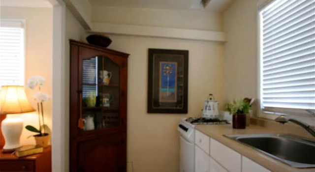 Номер Standard The Tides Laguna Beach