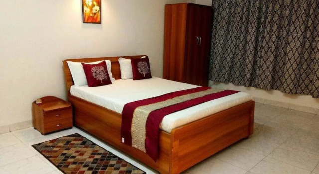 10blossoms Signature service Apartment