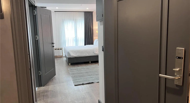 Best Western Plus Trabzon, Boek Hotel SPA-hotels in Zwarte Zee (Turkije), SPA