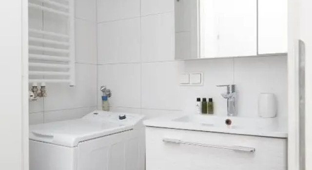 Апартаменты KH Apartments Universitaet